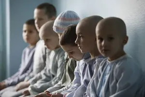"Дети умирали каждый день": история трех вылечившихся от рака пациентов