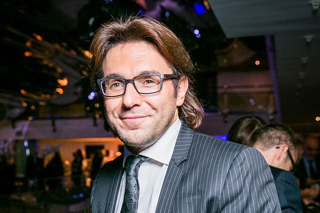 'Похороны' Андрея Малахова