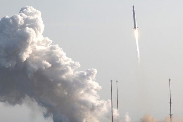 Ракеты КНДР