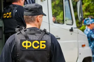 "Украинские диверсанты" в Крыму: оккупанты заявили о новом задержании