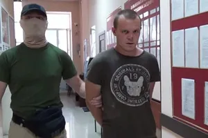 Дело "украинского диверсанта" в Крыму: появилась новая версия инцидента