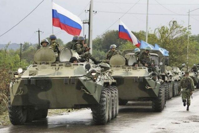 Введення військ Путіна в Україну: в мережі докладно розповіли, як це сталося