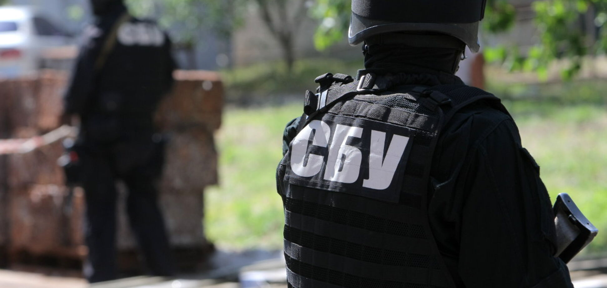 Диверсии СБУ в Крыму: генерал прокомментировал задержание украинского 'агента'