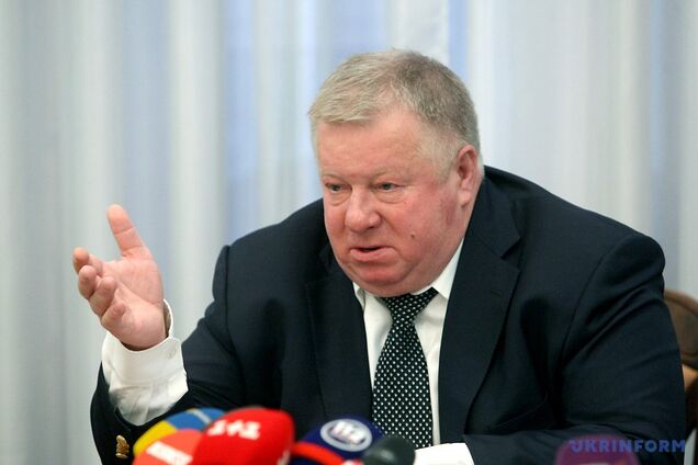 Ракетный скандал: в КБ 'Южное' считают, что украинский двигатель могли скопировать