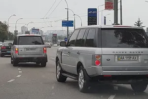ПДР України