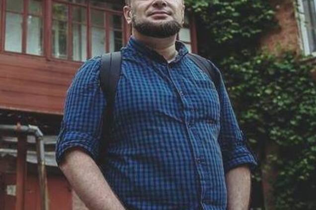 Краевед Роман Акбаш о том,  как аннулировали 200 подписей под его петицией 