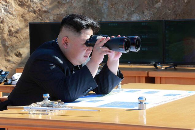 Причастна ли Украина к скандалу с ракетами