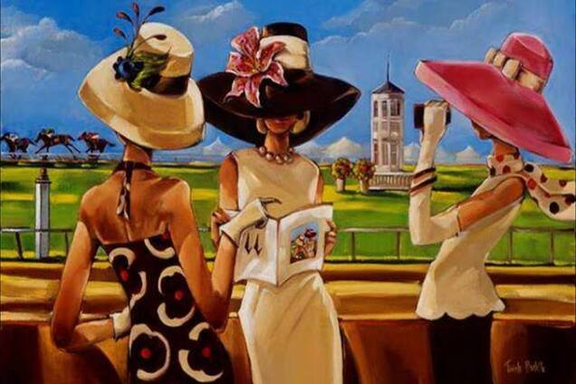 Тебе просто крупно повезло