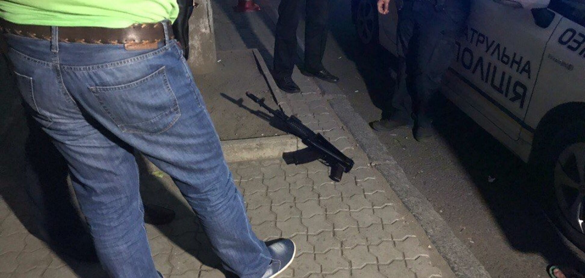 Вбивство АТОвців у Дніпрі: стало відомо про долю одного з підозрюваних