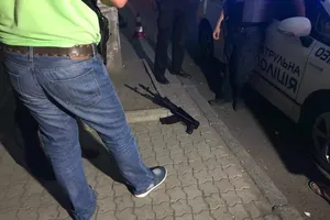 Вбивство АТОвців у Дніпрі: стало відомо про долю одного з підозрюваних