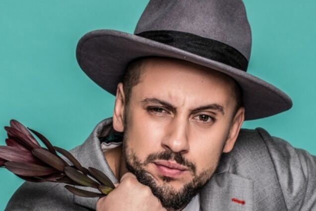 Monatik удивил сеть внезапной сменой имиджа