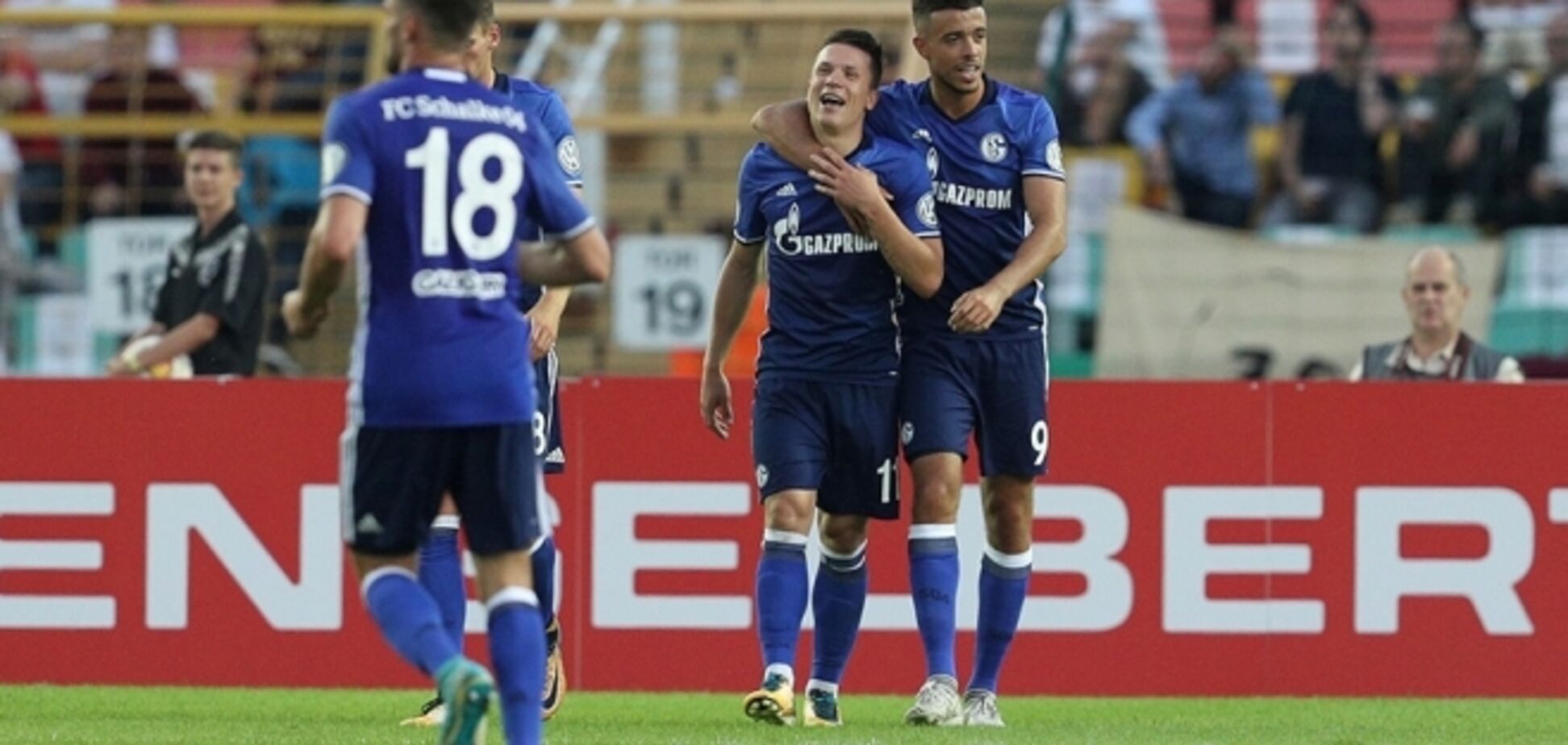 Коноплянка