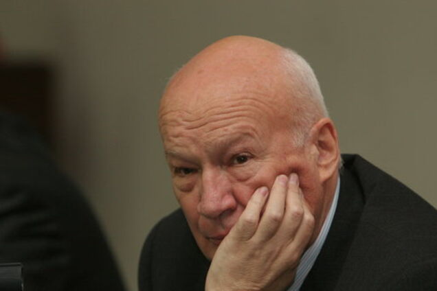 Фейк и грубый 'наезд': Горбулин разгромил ракетный скандал с КНДР