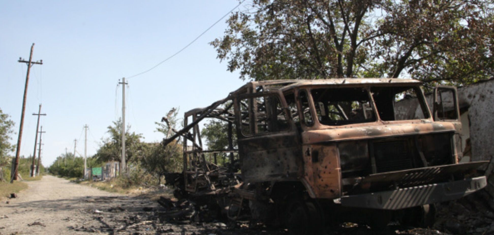 Иловайская трагедия: прокуратура пообещала 'расстрельной команде' РФ суд в Гааге