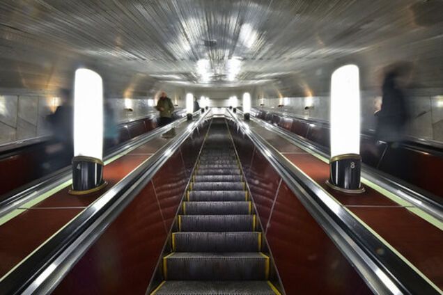 Знущання над паралімпійцем у київському метро: правозахисник прояснив ситуацію