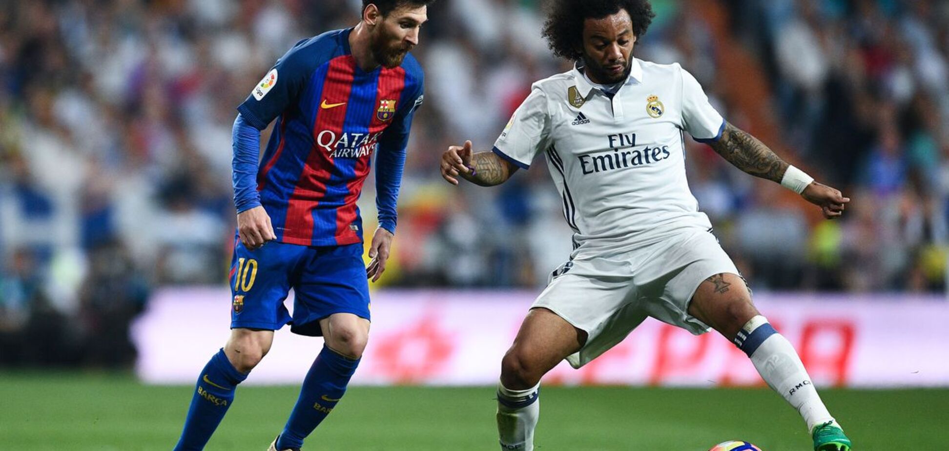 Реал Барселона