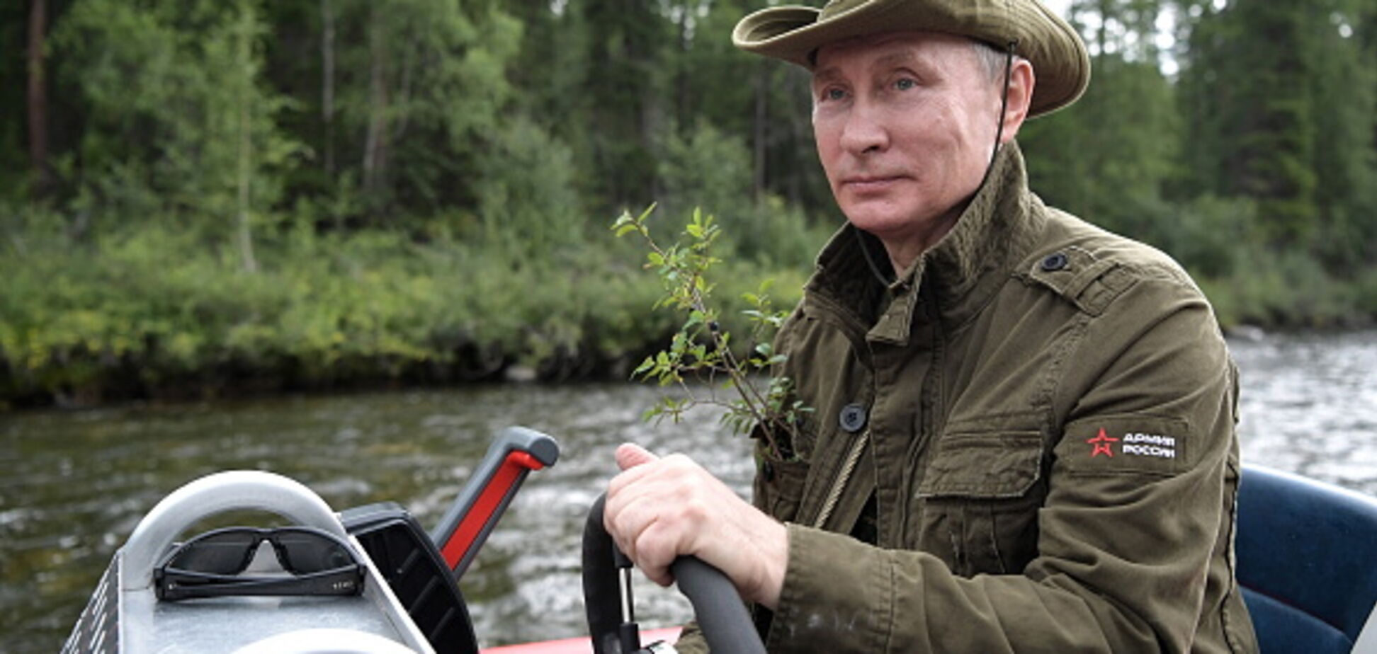 Путин снова пропал: в России обсуждают странное исчезновение президента