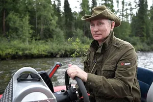Путин снова пропал: в России обсуждают странное исчезновение президента