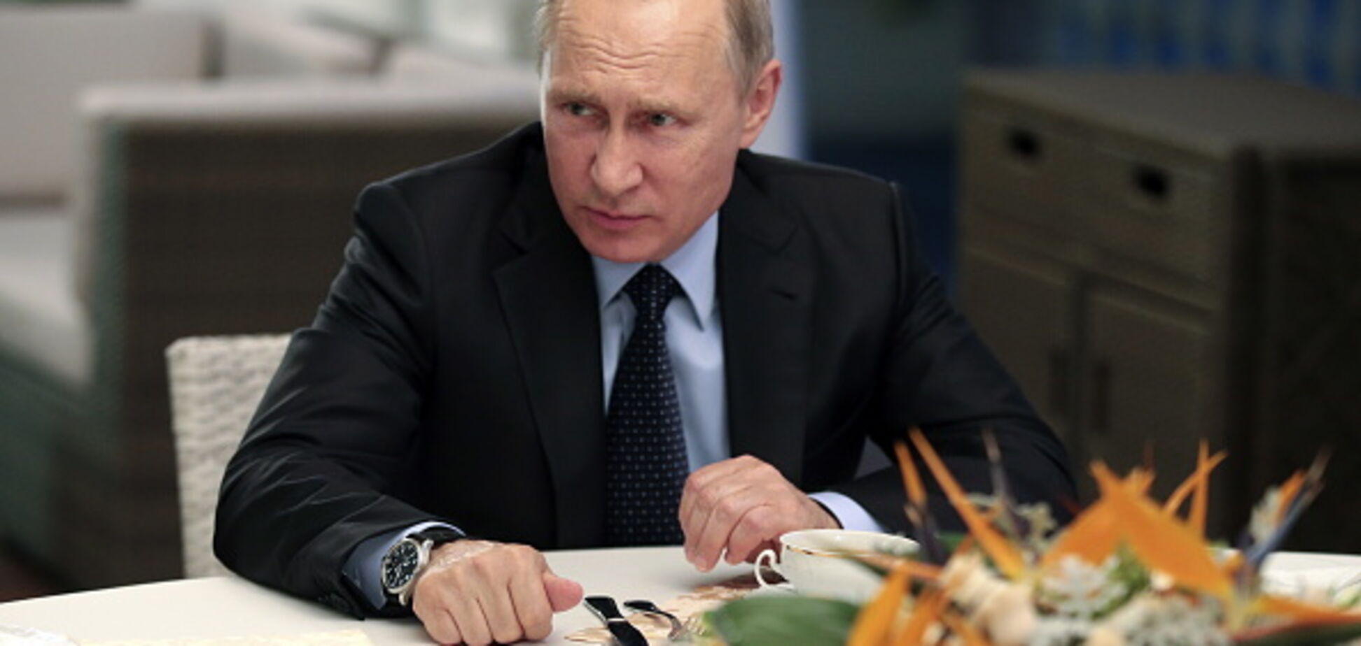 'У дусі кадебіста Путіна': Тимчук пояснив провокації Росії в Криму