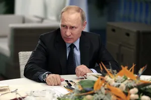 "В духе кагэбиста Путина": Тымчук объяснил провокации России в Крыму