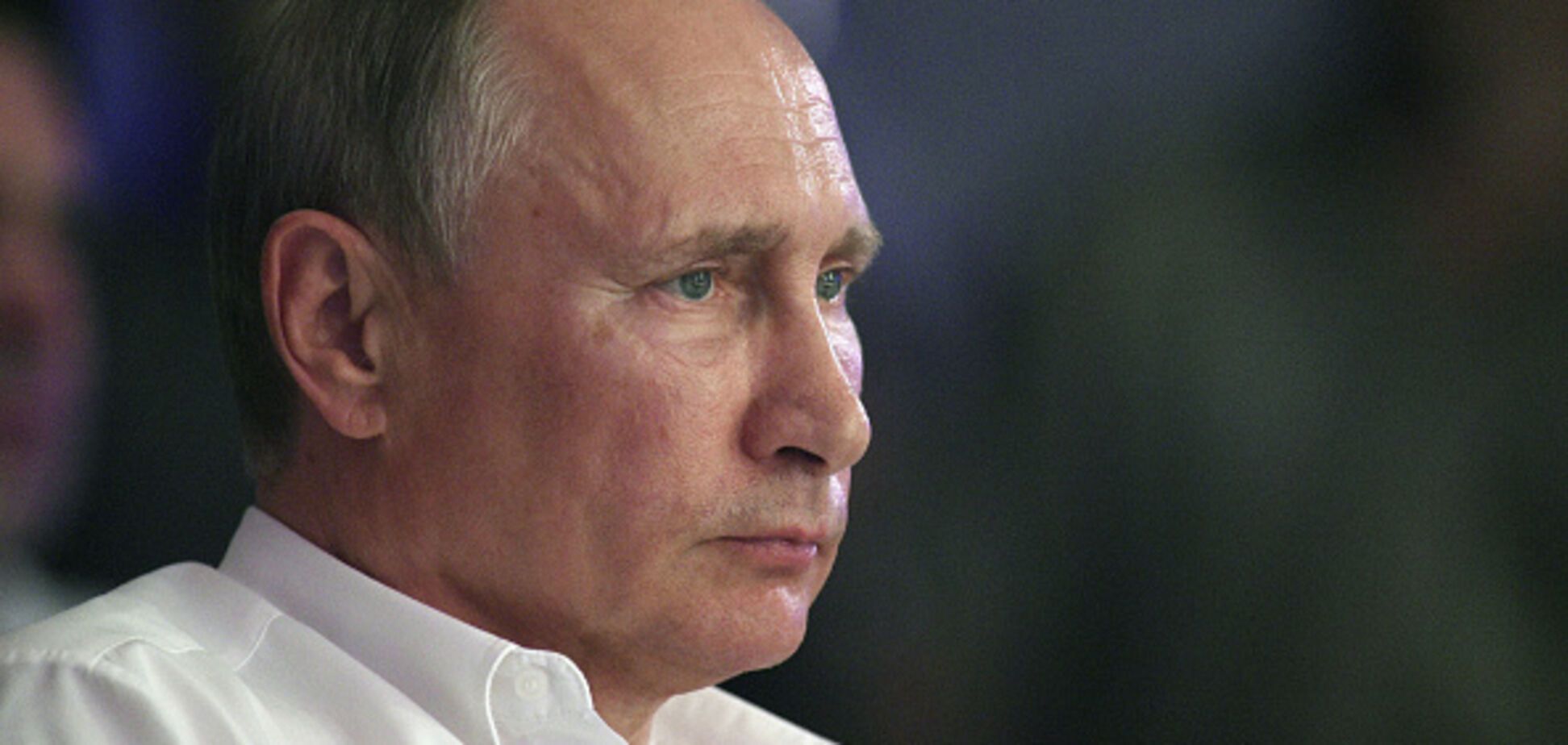 Санкции в действии? Путин заявил о сокращении расходов на оборону