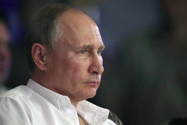 Неудобно получилось: Кремль оконфузился с президентом Индии