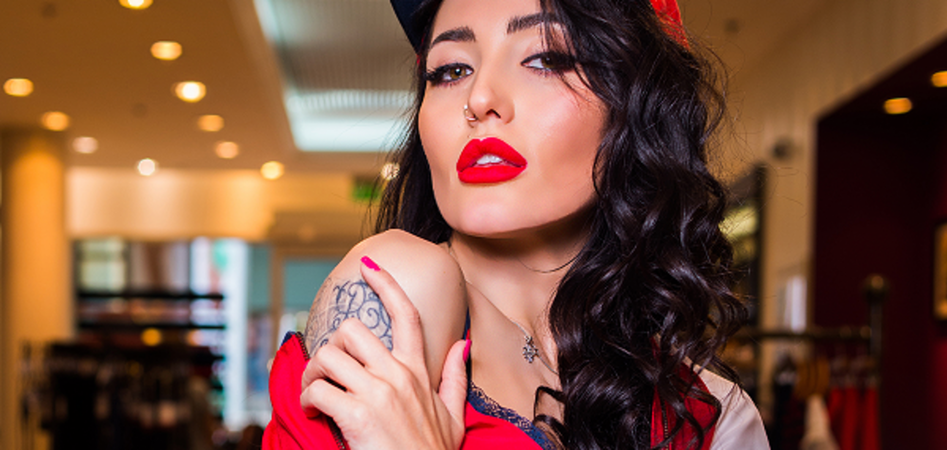 Анна Добрыднева: 'Нужно искать одежду, которая созвучна с твоей душой'