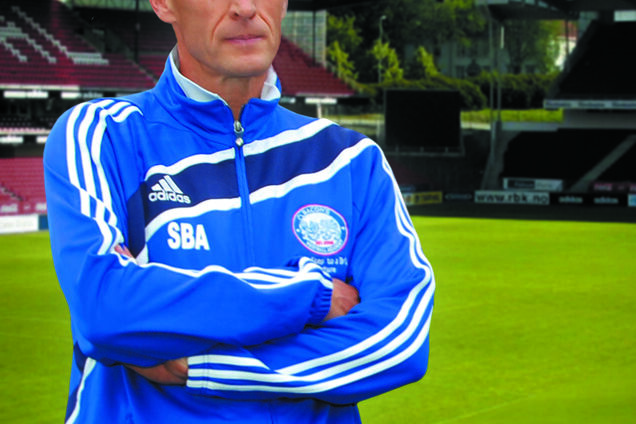 По заданию Москвы: легенда 'Динамо' рассказал об унижениях советской власти