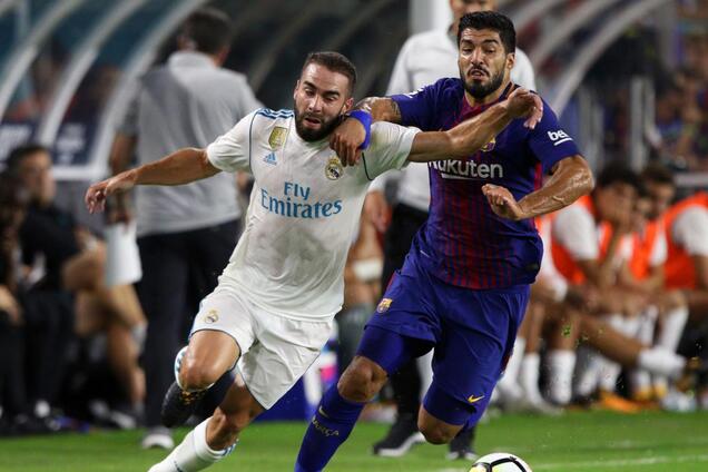 Реал Барселона