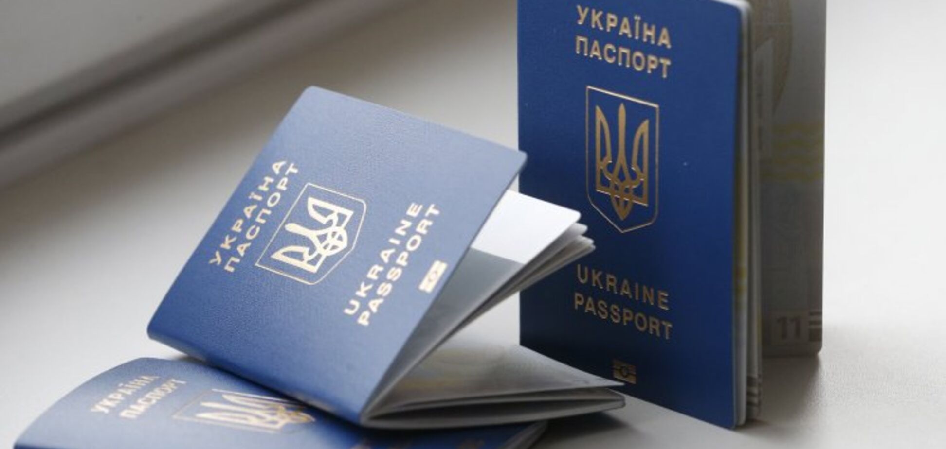 Биометрия и 'семимильные' шаги в Европу