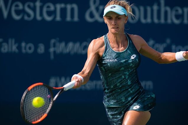 Леся Цуренко