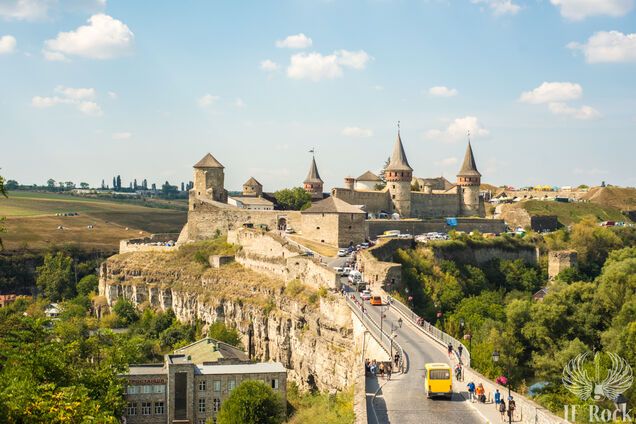 1-3 сентября в Каменце-Подольском пройдет масштабный музыкальный и street art фестиваль RespublicaFEST