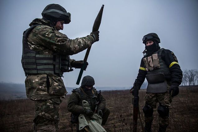 Армію підриває корупція: у США розповіли, що заважає Україні у війні проти Росії