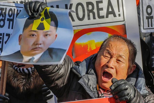 'Ядерний глухий кут': Ганапольський зробив тривожний прогноз про протистояння США і КНДР