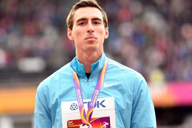 Сергей Шубенков