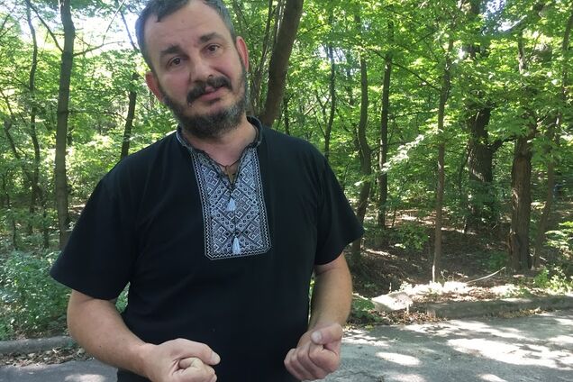 Стройка жилья для АТОшников не имеет отношения к Голосеевскому парку - директор