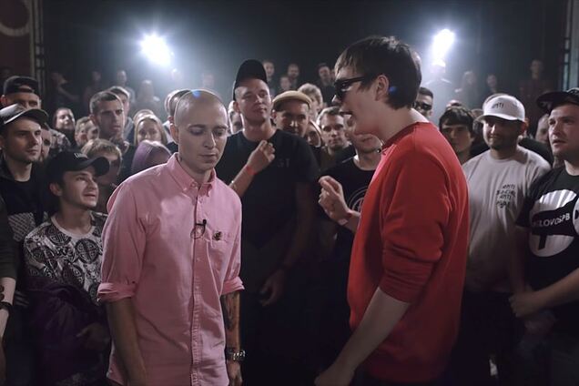 'Кидаться какашками': Лоза размазал баттл года от Oxxxymiron и Гнойного