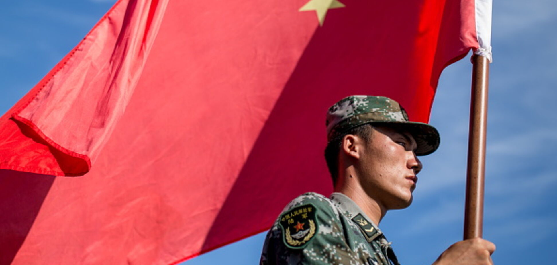 КНДР відкликає погрози: Китай прийняв дієве рішення