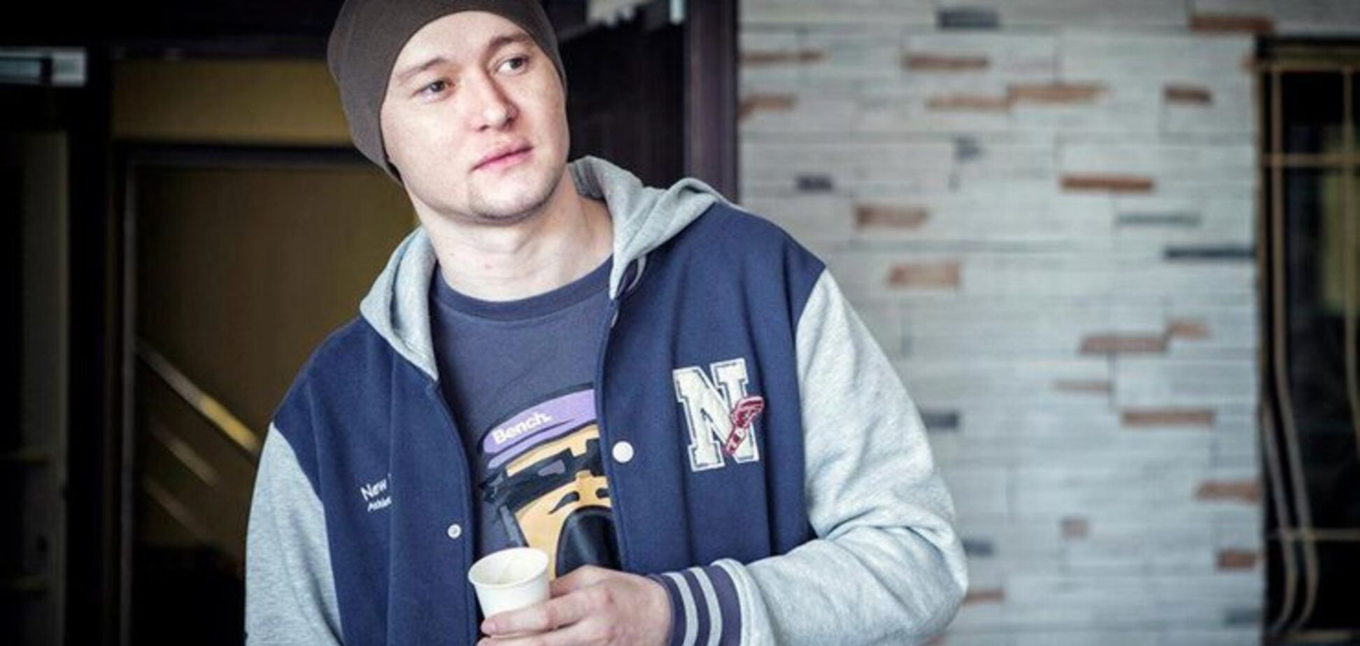 Андрей Хлывнюк