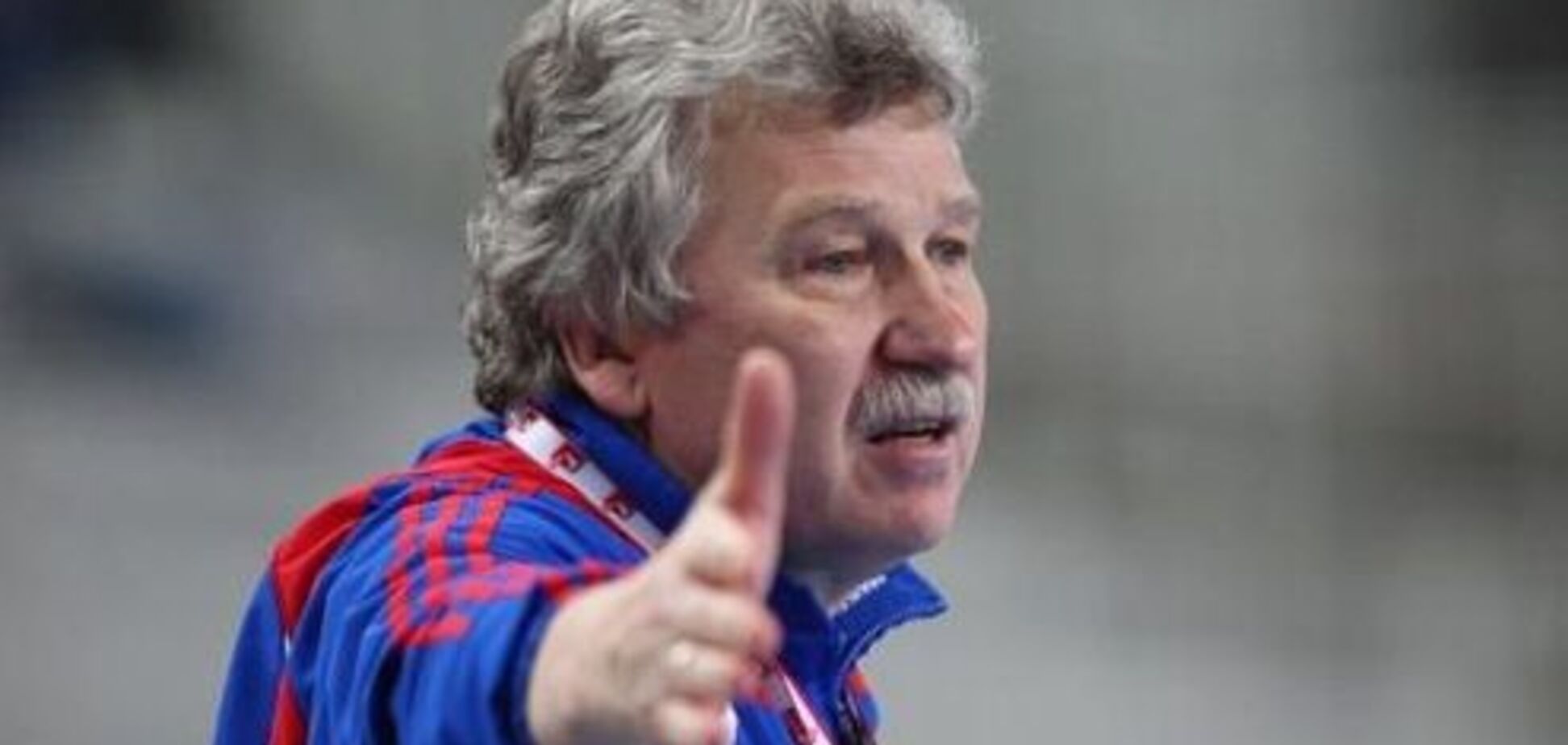 Николай Чигарев