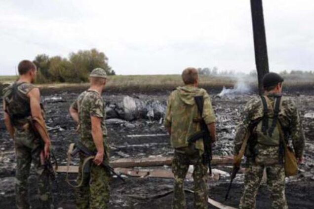 Как украинские войска оказались в Иловайске