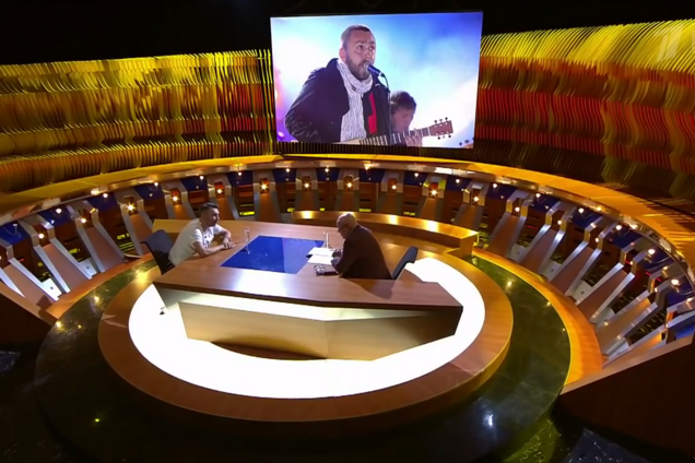 'Оказался никакой': Познер жестко прошелся по скандальной звезде