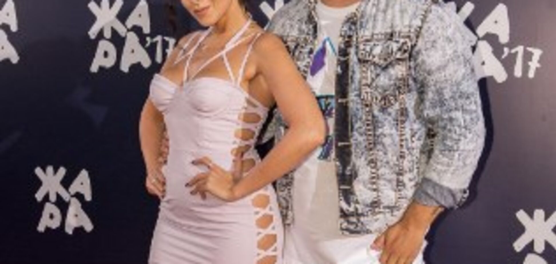 Потап и Настя