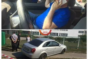 Сергей Мельничук