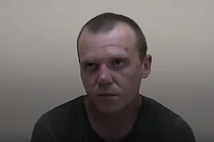Геннадий Лимешко