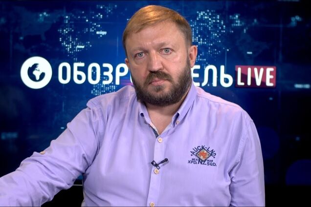 Василий Горбаль