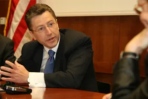 Волкер