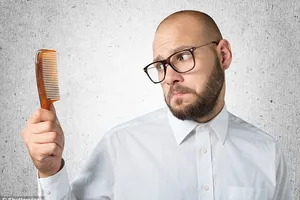 Исследователи нашли новый способ отращивания волос