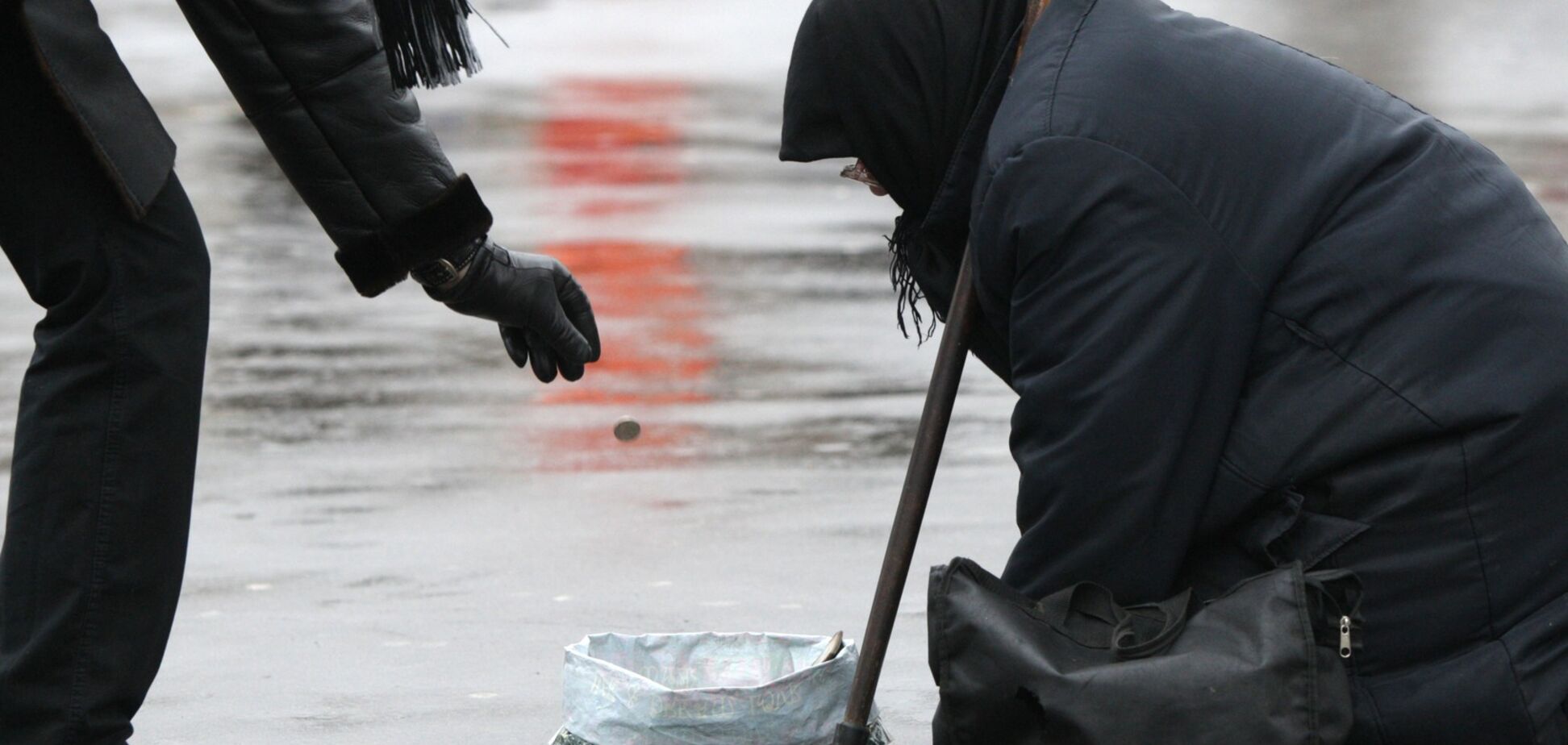 Вымирание России