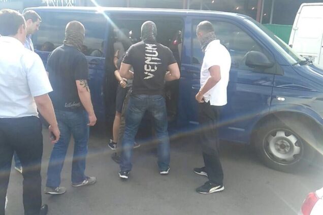 Стрельба с участием Мельничука в Киеве: нардепу припомнили скандальные связи